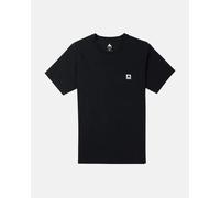 Burton Colfax Short Sleeve T-Shirt Intense Black - M