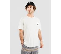 Burton Colfax T-Shirt stout white XXS