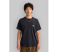 Burton Colfax T-Shirt true black L