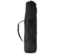 Burton Commuter Space Sack Board Bag, True Black, 156