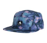 Burton - Cordova 5-Panel Hat Crystal Dye - Cap