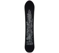 Burton Counterbalance Snowboard Multicolor 158W Men,Women