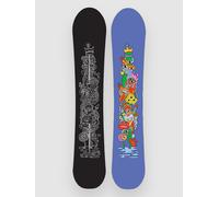 Burton Counterbalance 2026 Snowboard hallucinate 162W