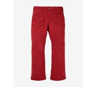Burton Covert 2.0 2L Insulated Trousers red - XL