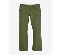 Burton Covert 2.0 2L Trousers Forest Green - XXL