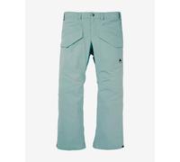 Burton Covert 2.0 2L Trousers turquoise green - S