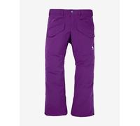 Burton Covert 2.0 2L Trousers Violet - XL