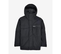 Burton Covert 2.0 Hooded Jacket Black - S