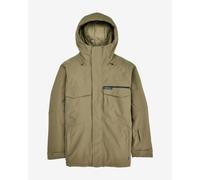 Burton Covert 2.0 Jacket forest moss S