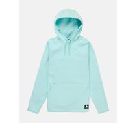 Burton Crown Hoodie Sky Blue Women - S