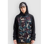 Burton Crown Rdng Po Hoodie trublk M