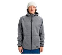 Burton Crown Weatherproof Full Zip Fleece