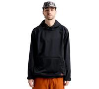 Burton Crown Rdng Po Hoodie true black L