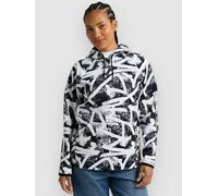 Burton Crown Wpf Hoodie city streets M