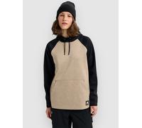 Burton Crown Wpf Hoodie trublk XS