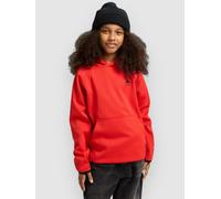 Burton Crown Wpf Kids Hoodie flame scarlet XL