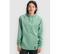 Burton Crown Wpf Po Hoodie soft sage heather M