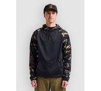 Burton Crown Wpf Po Hoodie trublk M
