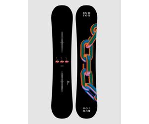 Burton Cultivator 2027 Snowboard chain link 155W