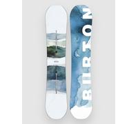 Burton Cultivator 2027 Snowboard watercolor 140