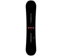 BURTON Cultivator - Mixte - Black - size 155- model 2026 155