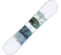 Burton - Pack Snowboard Cultivator Watercolor - 140 + Freestyle - Snowboard
