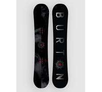 Burton Cultivator Standard 2027 Snowboard dark mist 135