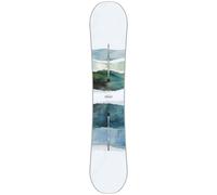 Burton - Cultivator Watercolor - 150 - Snowboard
