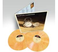 Burton Cummings - A Few Good Moments (Colored Vinyl)