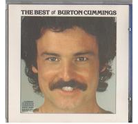 Burton Cummings - Best Of