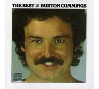 Burton Cummings - Best of Burton Cummings
