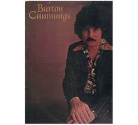 Burton Cummings - burton cummings LP