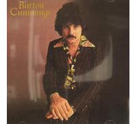 Burton Cummings Burton Cummings Remastered (CD) (US IMPORT)