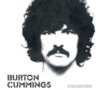 Burton Cummings Collected [VINYL]