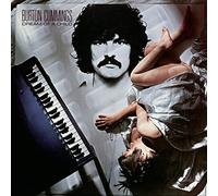 Burton Cummings - Dream of a Child