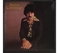burton cummings LP