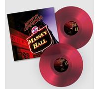 Massey Hall - Red