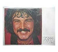 Burton Cummings - My own way to rock (1977) / Vinyl record [Vinyl-LP]