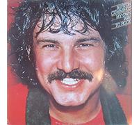 BURTON CUMMINGS - my own way to rock LP