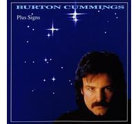 Burton Cummings - Plus Signs
