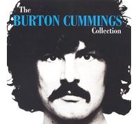 Burton Cummings - The Burton Cummings Collection