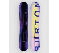 Burton - Pack Snowboard Custom Faded - 154 + EDB Prime - Snowboard