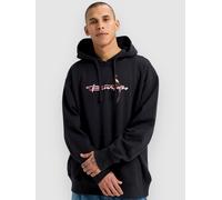 Burton Custom 26 Hoodie true black M