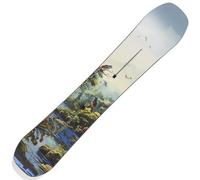 Burton Custom 2026 Snowboard jungle 156