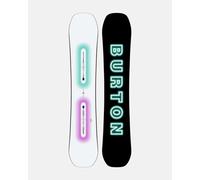 Burton Custom 2026 Snowboard glow 156