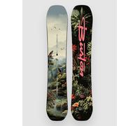 Burton Custom FV 2026 Snowboard jungle 150