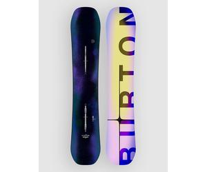 Burton Custom FV 2027 Snowboard faded 154