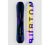 Burton Custom FV 2027 Snowboard faded 162