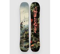 Burton Custom Smalls 2027 Kids Snowboard no color 140