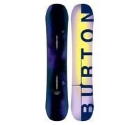 Burton Custom Smalls Camber Junior Snowboard